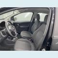 FIAT GRAND SIENA 1.0 FLEX MANUAL 4P - PRETO - 2021 Foto 10 (Miniatura)