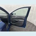 CHEVROLET ONIX LT 1.0 TURBO FLEX MANUAL 4P - AZUL - 2024 Foto 10 (Miniatura)