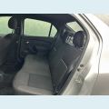RENAULT LOGAN ZEN 1.0 12V FLEX MANUAL 4P - PRATA - 2020 Foto 10 (Miniatura)