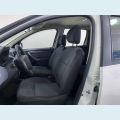 RENAULT DUSTER DYNAMIQUE 2.0 16V FLEX AUT. 4P - BRANCO - 2014 Foto 10 (Miniatura)