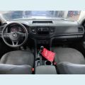 VOLKSWAGEN AMAROK SE 2.0 TDI DIESEL MANUAL 4P - PRATA - 2019 Foto 10 (Miniatura)