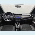 NISSAN KICKS SV 1.6 FLEX AUT. 4P - MARROM - 2018 Foto 10 (Miniatura)