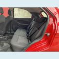 FORD KA SE PLUS 1.0 FLEX MANUAL 4P - VERMELHO - 2020 Foto 10 (Miniatura)