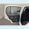 FIAT UNO ATTRACTIVE 1.0 FLEX MANUAL 4P - BRANCO - 2021 Foto 10 (Miniatura)