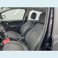 FIAT GRAND SIENA 1.4 FLEX MANUAL 4P - PRETO - 2021 Foto 10 (Miniatura)