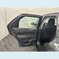 CITROËN C4 CACTUS FEEL 1.6 FLEX AUT. 4P - CINZA - 2023 Foto 10 (Miniatura)