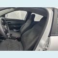RENAULT KWID ZEN 1.0 12V FLEX MANUAL 4P - BRANCO - 2021 Foto 10 (Miniatura)