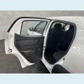 RENAULT KWID ZEN 1.0 12V FLEX MANUAL 4P - BRANCO - 2024 Foto 10 (Miniatura)