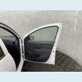 RENAULT SANDERO LIFE 1.0 12V FLEX MANUAL 4P - BRANCO - 2021 Foto 10 (Miniatura)