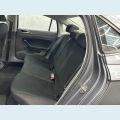 VOLKSWAGEN VIRTUS COMFORTLINE 1.0 TSI FLEX AUT. 4P - CINZA - 2021 Foto 10 (Miniatura)