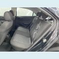 CHEVROLET ONIX JOY 1.0 FLEX MANUAL 4P - PRETO - 2020 Foto 10 (Miniatura)