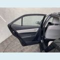 TOYOTA COROLLA GLI UPPER MULTI-DRIVE 1.8 FLEX AUT. 4P - PRETO - 2019 Foto 10 (Miniatura)