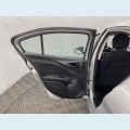 FIAT CRONOS DRIVE 1.3 FLEX MANUAL 4P - PRATA - 2022 Foto 10 (Miniatura)