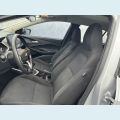 CHEVROLET ONIX LT 1.0 FLEX MANUAL 4P - PRATA - 2022 Foto 10 (Miniatura)