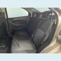 FORD KA SEDAN SE PLUS 1.5 12V FLEX AUT. 4P - CINZA - 2020 Foto 10 (Miniatura)
