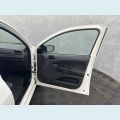 VOLKSWAGEN VOYAGE 1.0 MPI FLEX MANUAL 4P - BRANCO - 2022 Foto 10 (Miniatura)