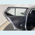 NISSAN KICKS SV 1.6 FLEX AUT. 4P - PRATA - 2020 Foto 10 (Miniatura)
