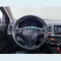 HONDA HR-V EX 1.8 I-VTEC FLEX AUT. 4P - PRETO - 2017 Foto 10 (Miniatura)