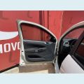 VOLKSWAGEN GOL TRENDLINE 1.0 MPI FLEX MANUAL 4P - BRANCO - 2017 Foto 10 (Miniatura)