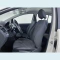 VOLKSWAGEN FOX HIGHLINE 1.6 16V FLEX MANUAL 4P - BRANCO - 2016 Foto 10 (Miniatura)