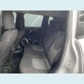 JEEP RENEGADE SPORT 1.8 FLEX AUT. 4P - PRATA - 2017 Foto 10 (Miniatura)