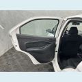 HYUNDAI HB 20 SENSE PLUS 1.0 FLEX MANUAL 4P - AZUL - 2025 Foto 10 (Miniatura)