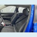 NISSAN KICKS SENSE 1.6 FLEX AUT. 4P - AZUL - 2022 Foto 10 (Miniatura)