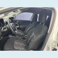 FIAT TORO ENDURANCE 1.8 FLEX AUT. 4P - BRANCO - 2021 Foto 10 (Miniatura)