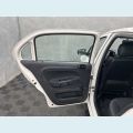 VOLKSWAGEN VOYAGE 1.0 MPI FLEX MANUAL 4P - BRANCO - 2023 Foto 10 (Miniatura)