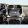 RENAULT LOGAN DYNAMIQUE 1.6 8V FLEX AUT. 4P - PRETO - 2015 Foto 10 (Miniatura)