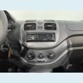 FIAT GRAND SIENA ATTRACTIVE 1.0 FLEX MANUAL 4P - CINZA - 2021 Foto 10 (Miniatura)