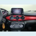 FIAT ARGO HGT 1.8 FLEX MANUAL 4P - BRANCO - 2018 Foto 10 (Miniatura)
