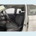 FORD KA SEDAN SE 1.5 12V FLEX MANUAL 4P - BRANCO - 2019 Foto 10 (Miniatura)