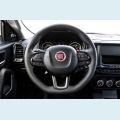 FIAT TORO ENDURANCE 1.8 FLEX MANUAL 4P - BRANCO - 2021 Foto 10 (Miniatura)