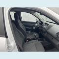 RENAULT KWID ZEN 1.0 12V FLEX MANUAL 4P - BRANCO - 2024 Foto 10 (Miniatura)