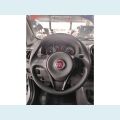 FIAT PALIO FLEX MANUAL 4P - PRATA - 2013 Foto 10 (Miniatura)