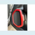 JEEP RENEGADE DIESEL AUT. 4P - CINZA - 2019 Foto 10 (Miniatura)