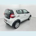 FIAT MOBI LIKE MOBI FLEX MANUAL 4P - PRATA - 2023 Foto 10 (Miniatura)