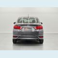 HONDA CITY PERSONAL FLEX AUT. 4P - CINZA - 2019 Foto 10 (Miniatura)
