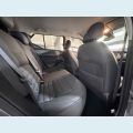 NISSAN NISSAN KICKS PLAY FLEX AUT. 4P - CINZA - 2025 Foto 10 (Miniatura)
