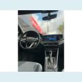 VOLKSWAGEN NIVUS FLEX AUT. 4P - CINZA - 2024 Foto 10 (Miniatura)