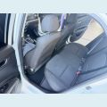 HYUNDAI HYUNDAI HB 20 FLEX AUT. 4P - BRANCO - 2021 Foto 10 (Miniatura)