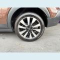NISSAN NISSAN KICKS FLEX AUT. 4P - MARROM - 2018 Foto 10 (Miniatura)