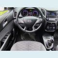 HYUNDAI HB 20 S FLEX AUT. 4P - BRANCO - 2017 Foto 10 (Miniatura)