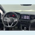 VOLKSWAGEN NIVUS HL TSI FLEX AUT. 4P - PRETO - 2023 Foto 10 (Miniatura)
