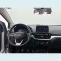 HYUNDAI HB 20 10M LIMITED FLEX MANUAL 3P - PRATA - 2025 Foto 10 (Miniatura)