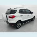 FORD ECOSPORT FSL 1.6 FLEX MANUAL 4P - BRANCO - 2014 Foto 10 (Miniatura)