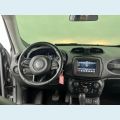 JEEP RENEGADE SPORT AT FLEX AUT. 4P - PRATA - 2021 Foto 10 (Miniatura)
