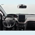 PEUGEOT 2008 ALLURE PK FLEX AUT. 4P - CINZA - 2024 Foto 10 (Miniatura)