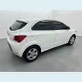CHEVROLET ONIX LT 1.4 FLEX MANUAL 4P - BRANCO - 2019 Foto 10 (Miniatura)